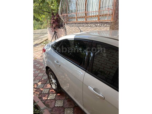 Sahibinden Ford Focus 1.5 TDCi Trend X 2017 Model 