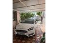 Sahibinden Ford Focus 1.5 TDCi Trend X 2017 Model 