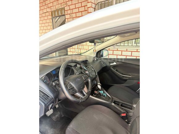 Sahibinden Ford Focus 1.5 TDCi Trend X 2017 Model 