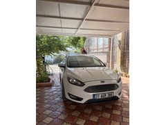 Sahibinden Ford Focus 1.5 TDCi Trend X 2017 Model 