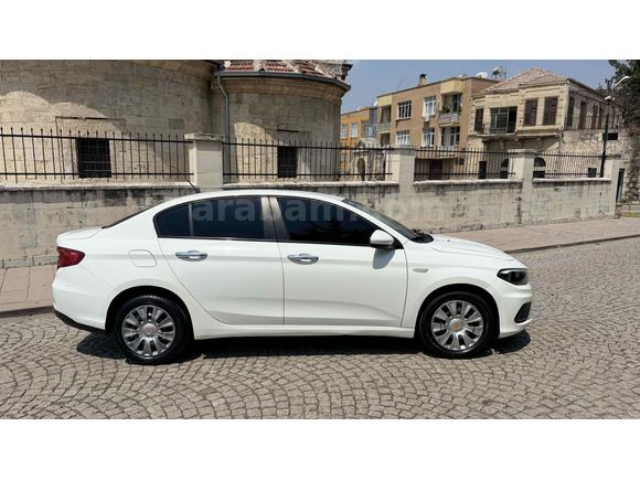 Sahibinden Fiat Egea 1.3 Multijet Easy 2018 Model 