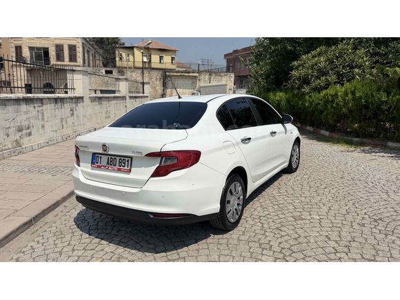 Sahibinden Fiat Egea 1.3 Multijet Easy 2018 Model 