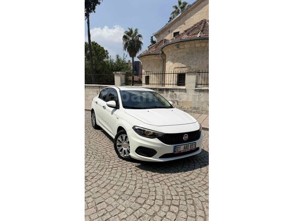 Sahibinden Fiat Egea 1.3 Multijet Easy 2018 Model 