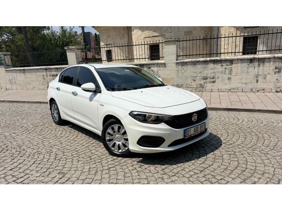 Sahibinden Fiat Egea 1.3 Multijet Easy 2018 Model 