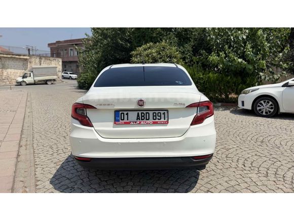 Sahibinden Fiat Egea 1.3 Multijet Easy 2018 Model 