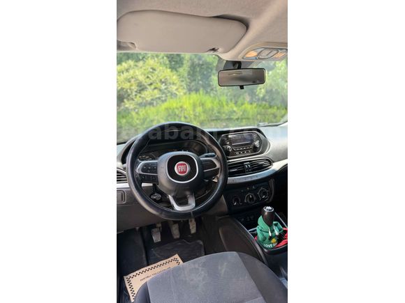 Sahibinden Fiat Egea 1.3 Multijet Easy 2018 Model 