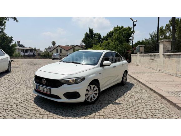 Sahibinden Fiat Egea 1.3 Multijet Easy 2018 Model 