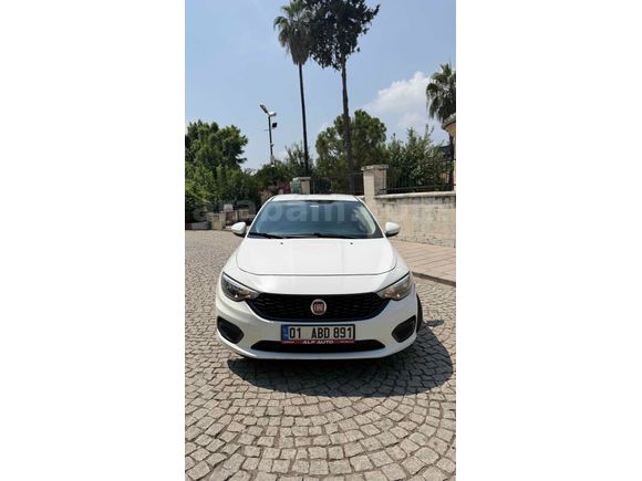 Sahibinden Fiat Egea 1.3 Multijet Easy 2018 Model 