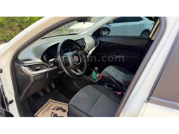 Sahibinden Fiat Egea 1.3 Multijet Easy 2018 Model 