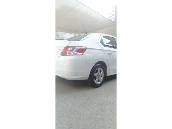 Sahibinden Peugeot 301 1.6 HDi Active 2014 Model