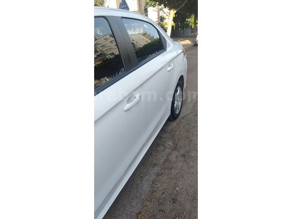 Sahibinden Peugeot 301 1.6 HDi Active 2014 Model