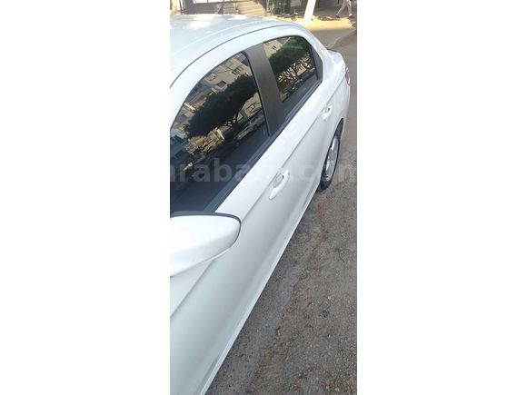 Sahibinden Peugeot 301 1.6 HDi Active 2014 Model