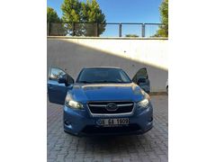 Kamu Personelinden Sahibinden Subaru XV 1.6 Premium 2014 Model 