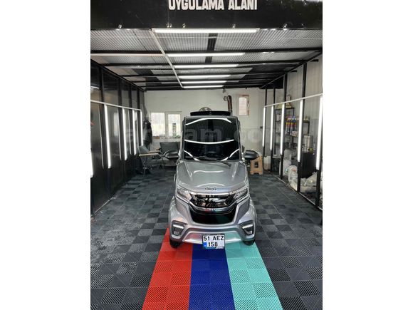 Sahibinden Volta EV1 2025 Model 