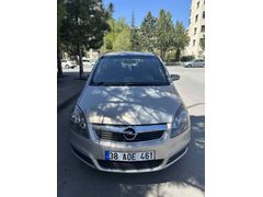 Sahibinden Opel Zafira 1.9 CDTI Enjoy 2007 ModelACİLL  