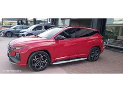 Sahibinden Hyundai Tucson 1.6 T-GDi N-Line 2022 Model