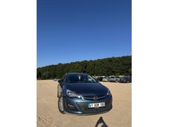 Sahibinden Opel Astra 1.6 Edition 2015 Model 51 Bin Kmde 