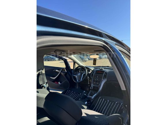 Sahibinden Opel Astra 1.6 Edition 2015 Model 51 Bin Kmde 