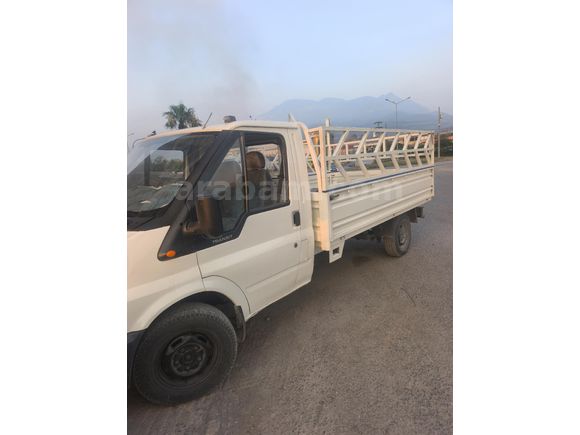 Sahibinden Ford  Transit 330