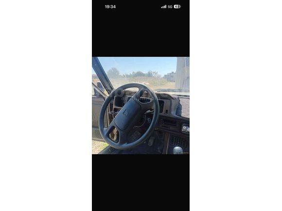Sahibinden Tofaş Kartal 5 Vites 1992 Model 