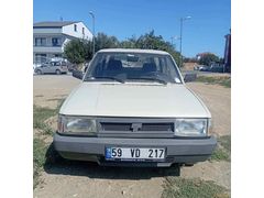 Sahibinden Tofaş Kartal 5 Vites 1992 Model 
