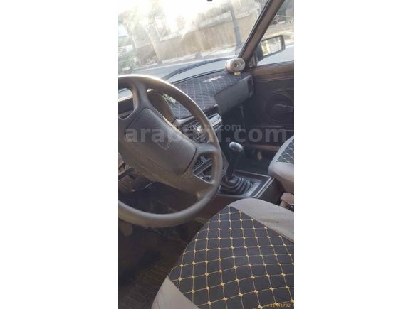 Sahibinden Tofaş Kartal 5 Vites 1992 Model 