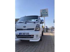 Sahibinden Kia Bongo K2500 DLX 