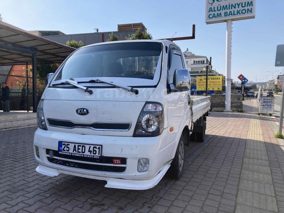 Sahibinden Kia Bongo K2500 DLX 