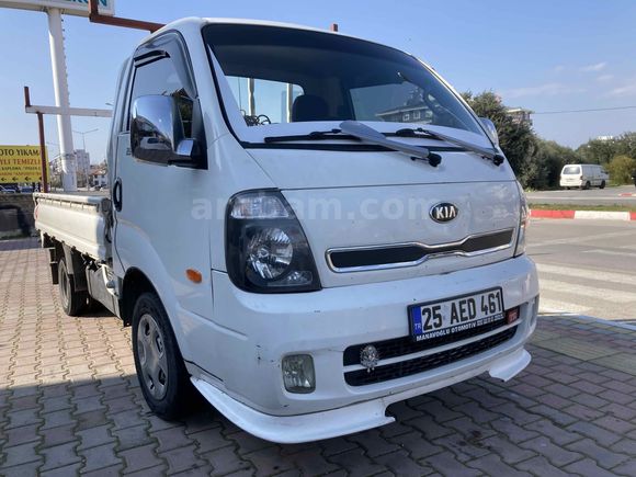 Sahibinden Kia Bongo K2500 DLX 