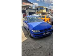 Sahibinden Seat Ibiza 1.6 Signo 2000 Model