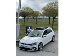 Sahibinden Volkswagen Golf 1.6 TDi BlueMotion Highline 2017 Model 