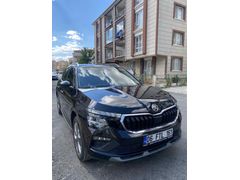 Sahibinden Skoda Kamiq 1.0 TSI Premium 2025 Model 