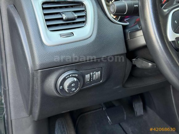 MÜRSEL OTOMOTİV 2020 JEEP COMPASS 34.000km LANSMAN RENK 150HP