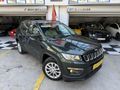 MÜRSEL OTOMOTİV 2020 JEEP COMPASS 34.000km LANSMAN RENK 150HP