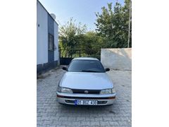 Sahibinden Toyota Corolla 1.6 XEi 1997 Model Adana
