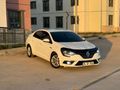 Sahibinden Renault Megane 1.5 dCi Touch 2017 Model