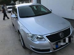 Sahibinden Volkswagen Passat 1.6 FSi Trendline 2005 Model Tekirdağ 163000 km Gri (Gümüş)