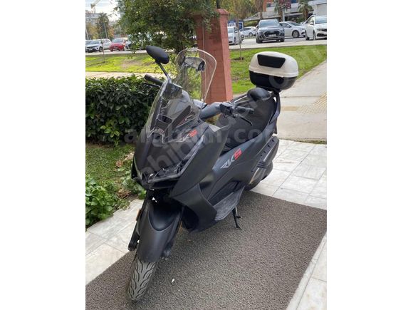 Sahibinden RKS RZ 250 S