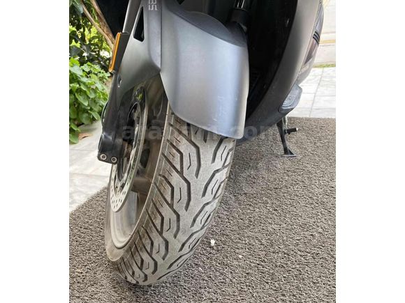 Sahibinden RKS RZ 250 S