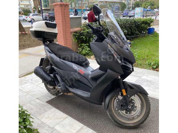Sahibinden RKS RZ 250 S