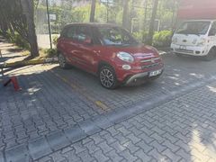 Sahibinden Fiat 500 Ailesi 500L 1.3 Mjet Cross Plus 2020 Model 