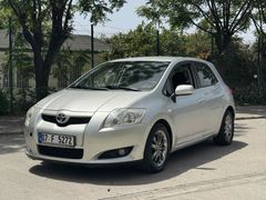 Sahibinden Toyota Auris 1.4 D-4D Comfort 2008 Model 