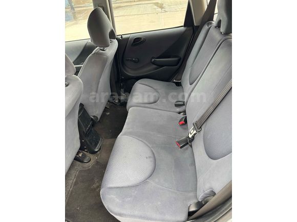 Sahibinden Honda Jazz 1.4 LS 2005 Model 
