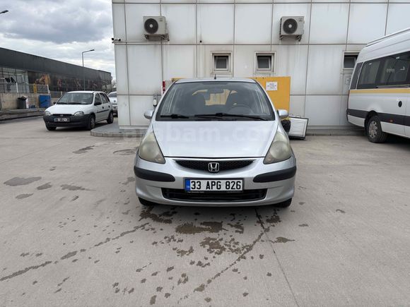 Sahibinden Honda Jazz 1.4 LS 2005 Model 