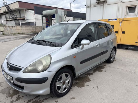 Sahibinden Honda Jazz 1.4 LS 2005 Model 