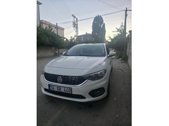 Sahibinden Fiat Egea 1.4 Fire Lounge 2016 Model İstanbul 108.000 km Beyaz
