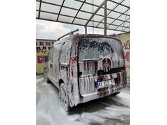 Sahibinden Fiat Fiorino Combi 1.3 Multijet Emotion 2011 Model 