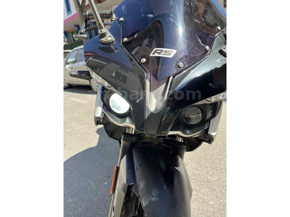Sahibinden Bajaj Pulsar 200 RS 