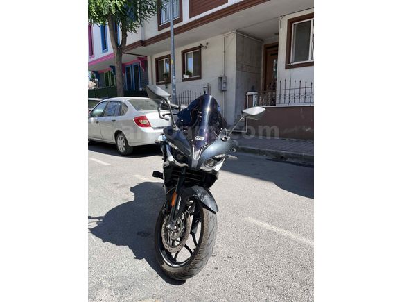 Sahibinden Bajaj Pulsar 200 RS 