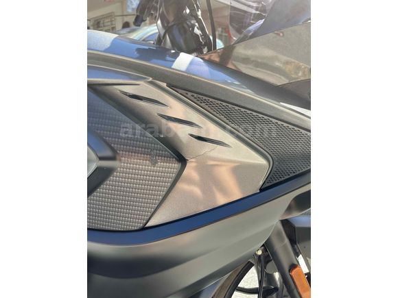Sahibinden Bajaj Pulsar 200 RS 